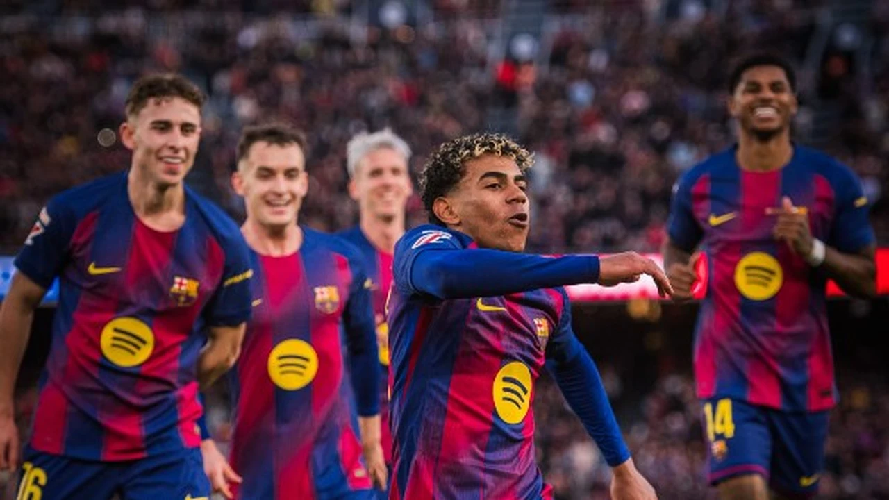 موعد مباراة برشلونة وأتلتيكو مدريد اليوم والقنوات الناقلة في الدوري الإسباني